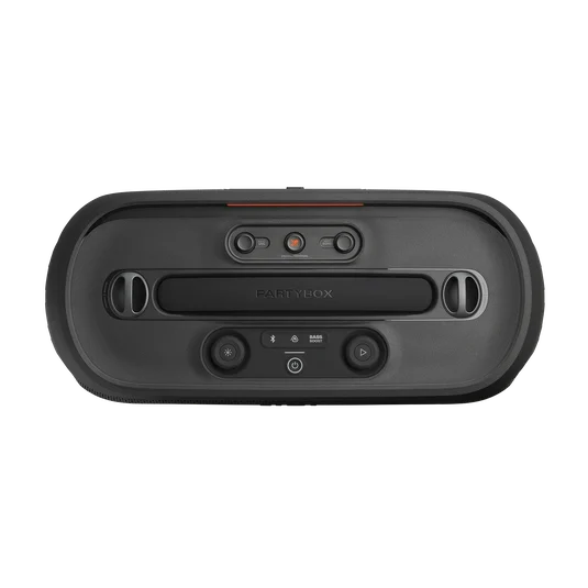 JBL PartyBox On-the-Go 2 Plus