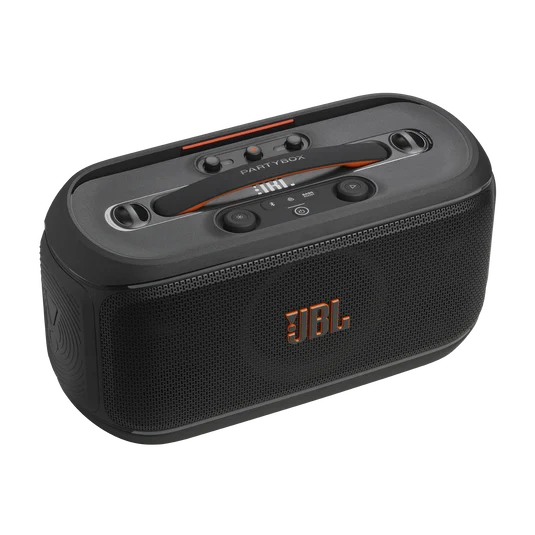 JBL PartyBox On-the-Go 2 Plus