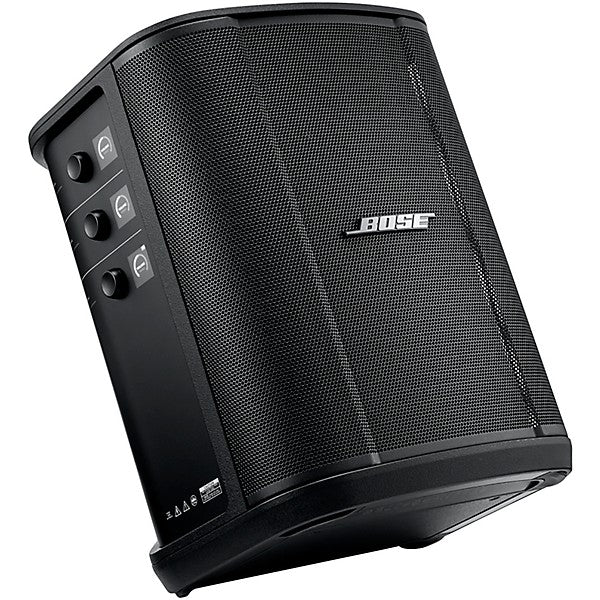 Bose S1 Pro+ Wireless PA System