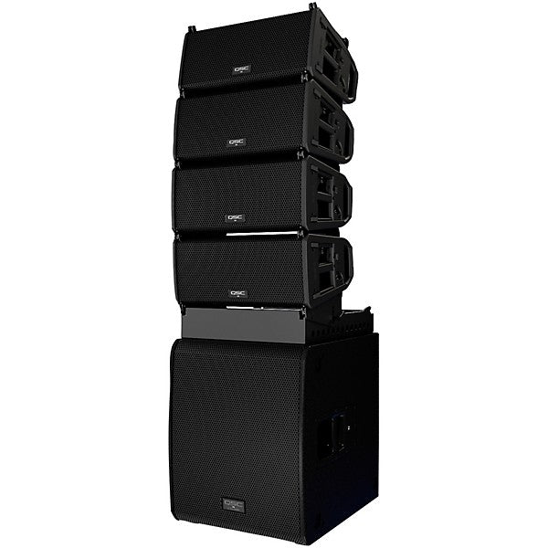 QSC LA108 L-Class Powered Line Array