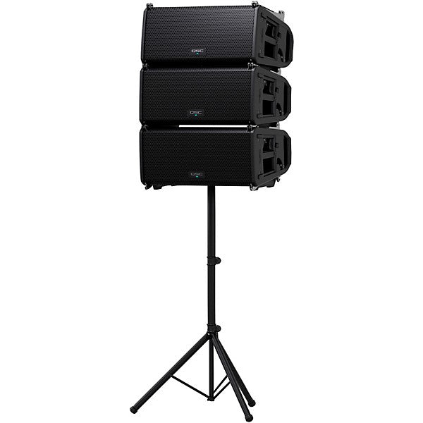 QSC LA108 L-Class Powered Line Array