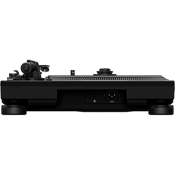 Pioneer DJ PLX-CRSS12 Professional Digital/Analog Turntable - Black