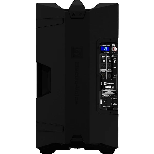Electro-Voice EVERSE 12 Weatherized Battery-Powered Loudspeaker