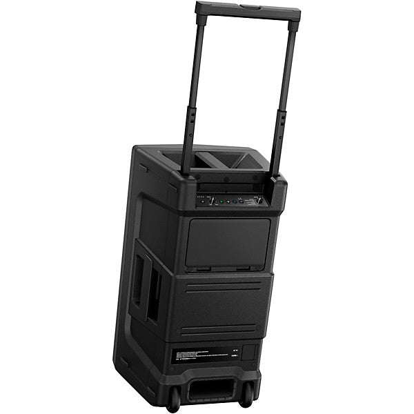 AlphaTheta WAVE-EIGHT 8" Portable Powered Speaker With SonicLink