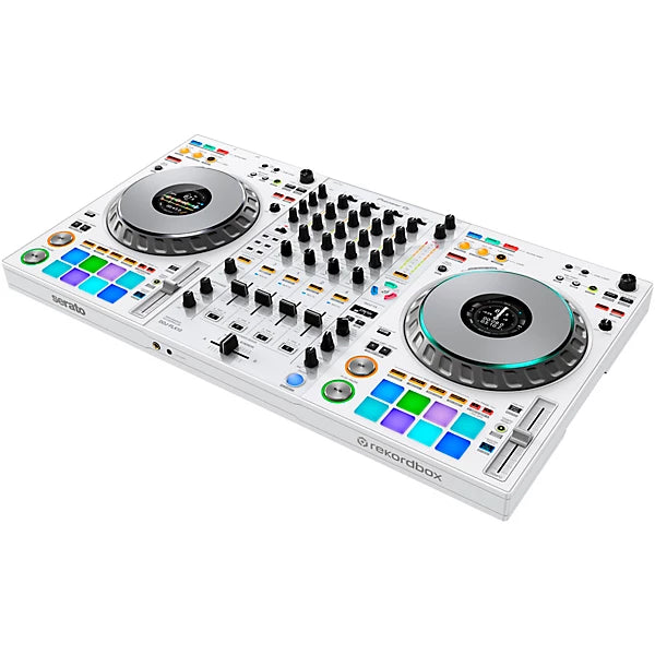 Pioneer DJ DDJ-FLX10-W
