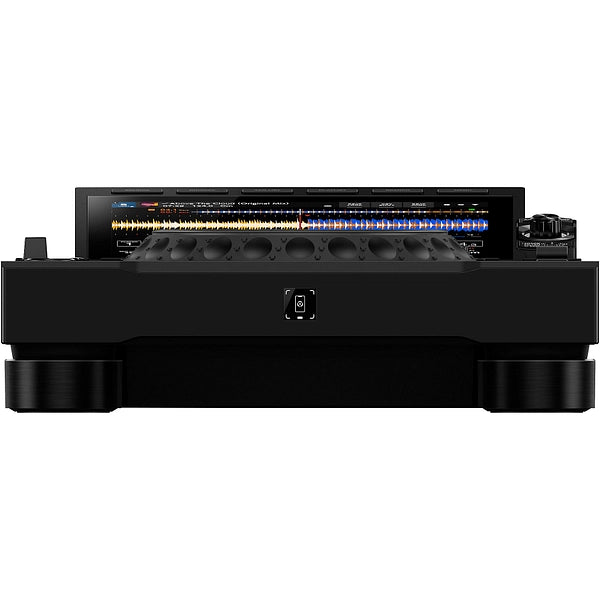 AlphaTheta CDJ-3000X DJ Media Player - Black