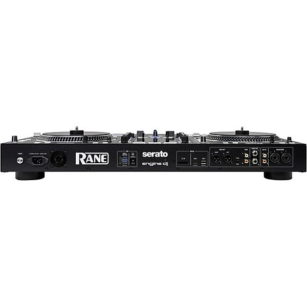 RANE SYSTEM ONE Standalone Motorized DJ System - Black