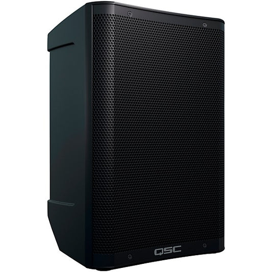 QSC CB10 Battery-Powered Portable Loudspeaker
