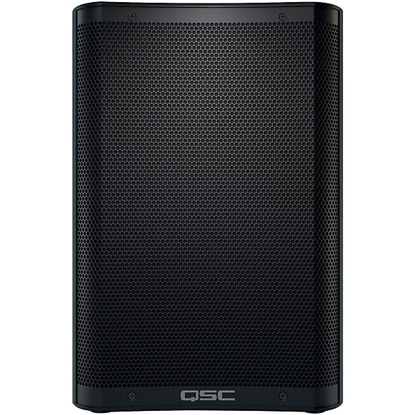 QSC CB10 Battery-Powered Portable Loudspeaker