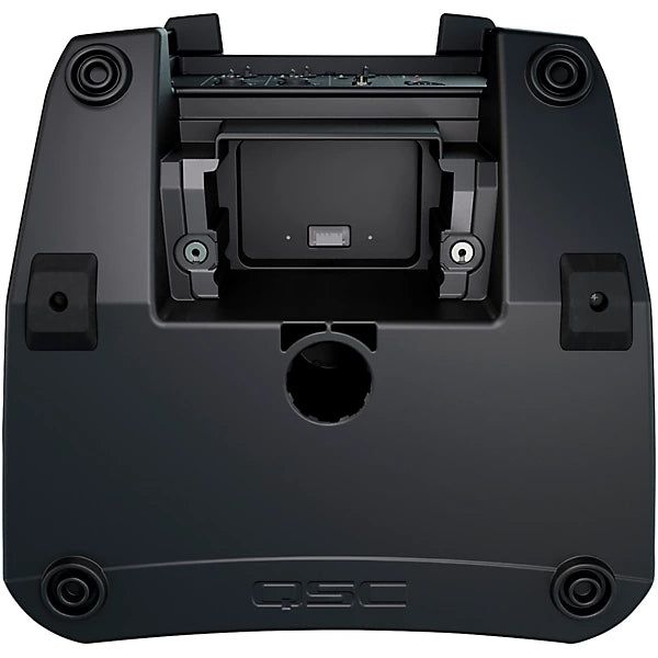 QSC CB10 Battery-Powered Portable Loudspeaker