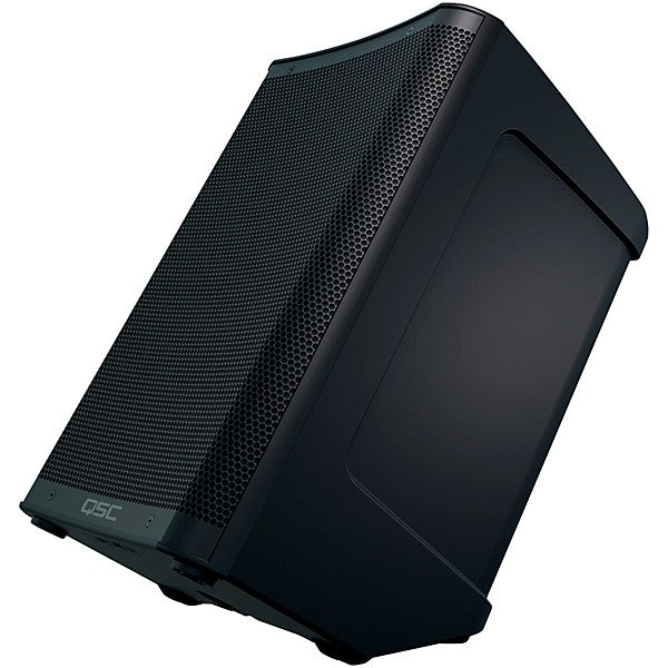 QSC CB10 Battery-Powered Portable Loudspeaker