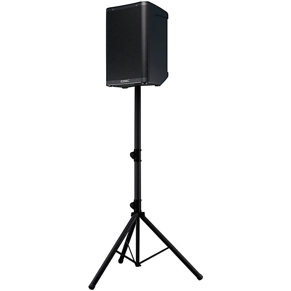 QSC CB10 Battery-Powered Portable Loudspeaker
