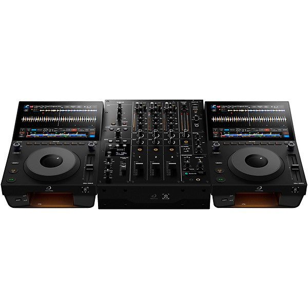 AlphaTheta CDJ-1500X DJ Multi Player