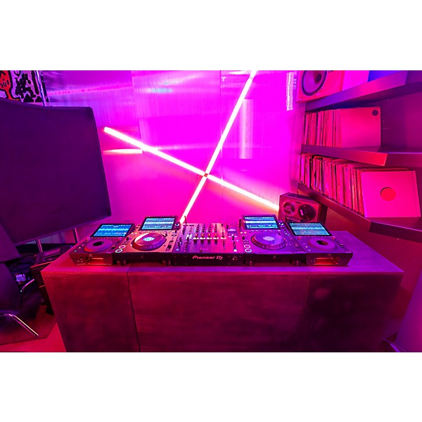 AlphaTheta CDJ-1500X DJ Multi Player