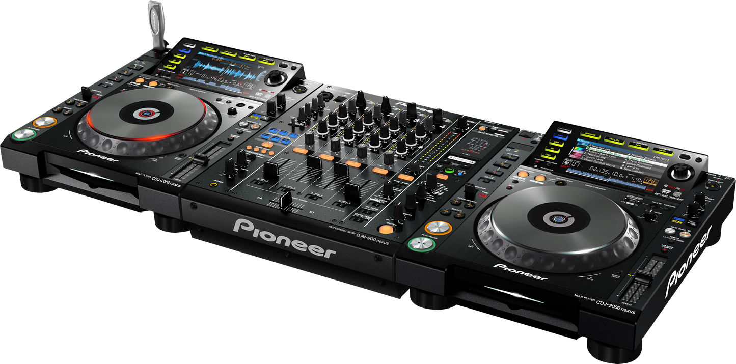 CDJ-2000NXS – My Store CDJ-2000NXS – My Store