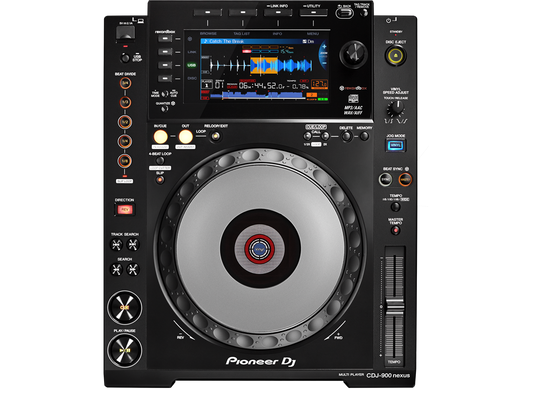 CDJ-900NXS