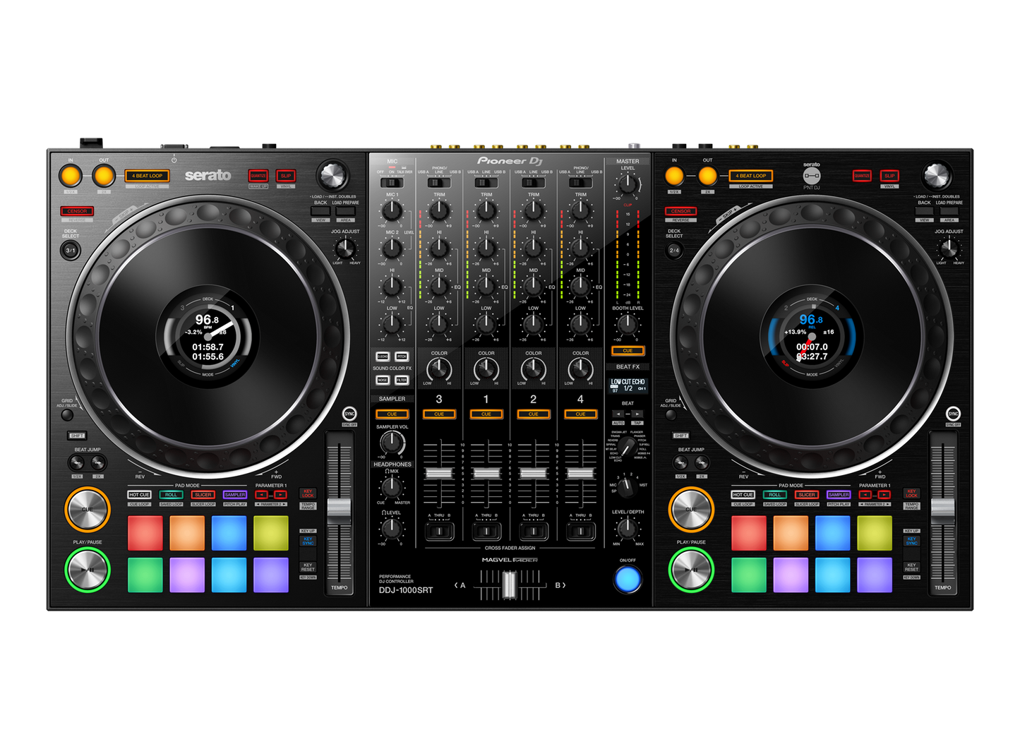 DDJ-1000SRT