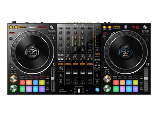 DDJ-1000SRT