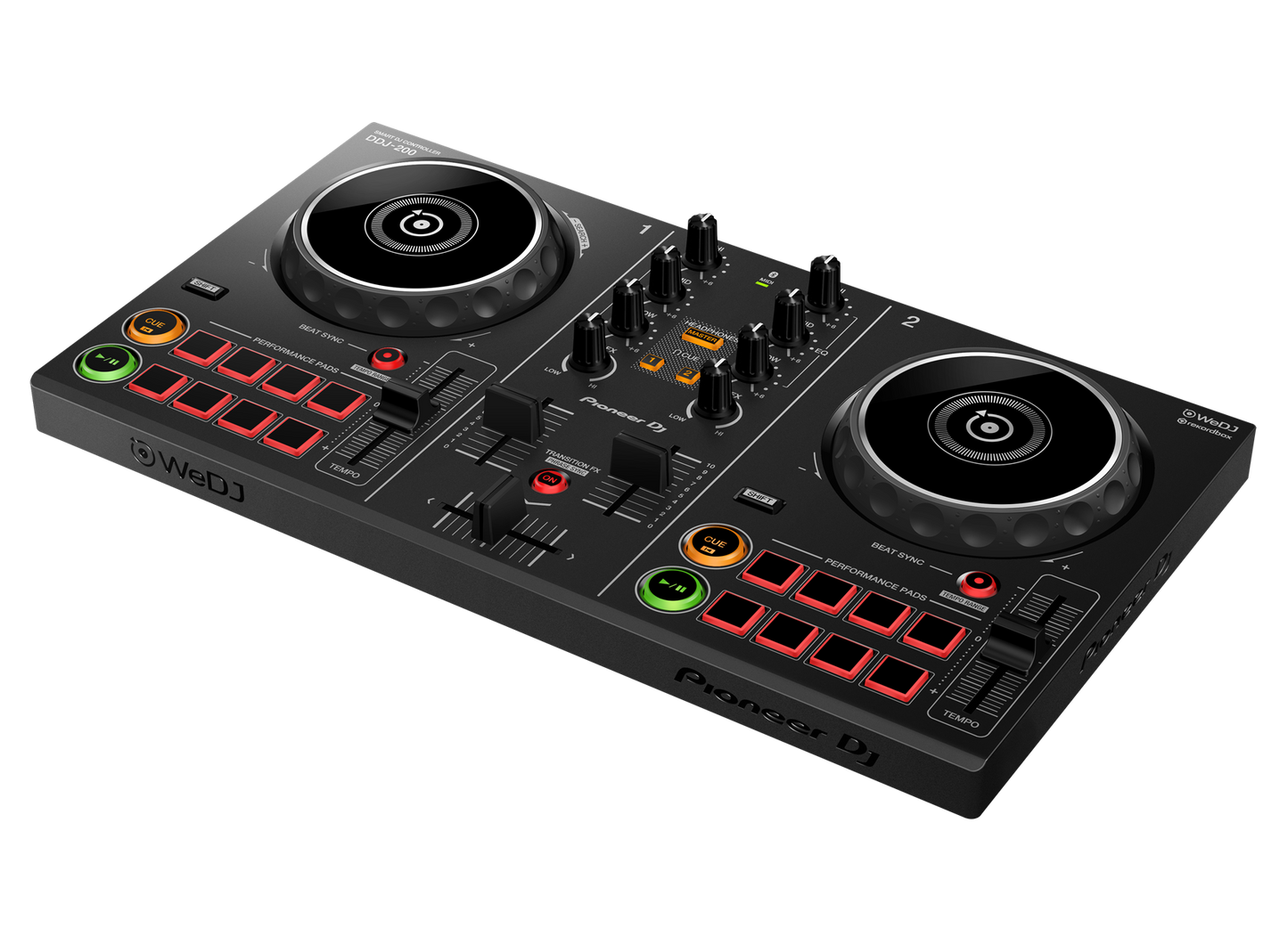 DDJ-200