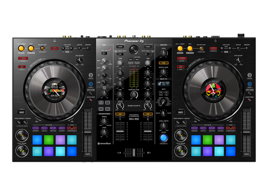 DDJ-800