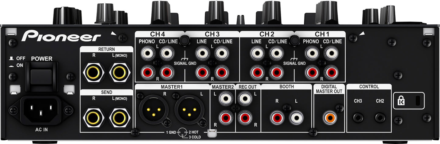 DJM-750-K