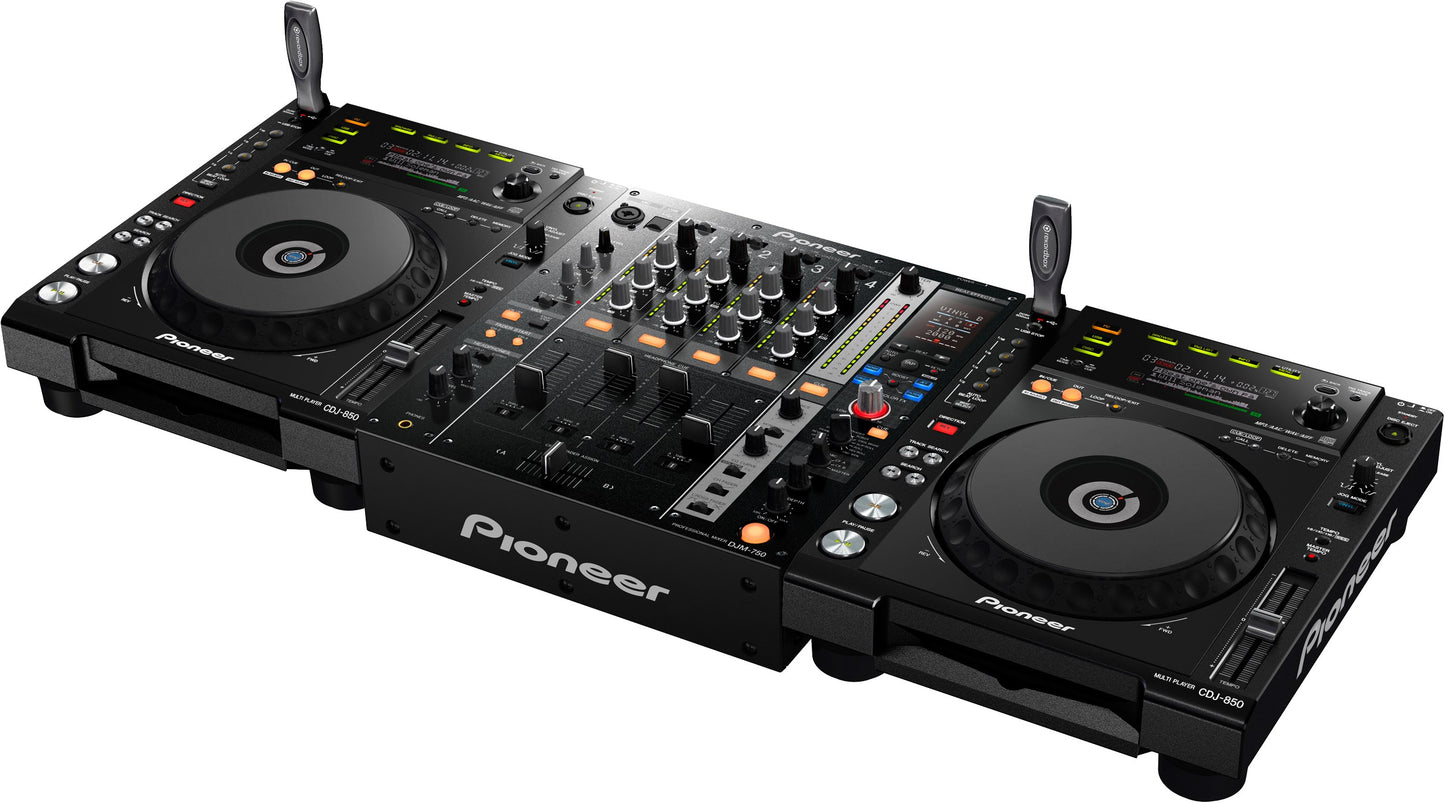 DJM-750-K