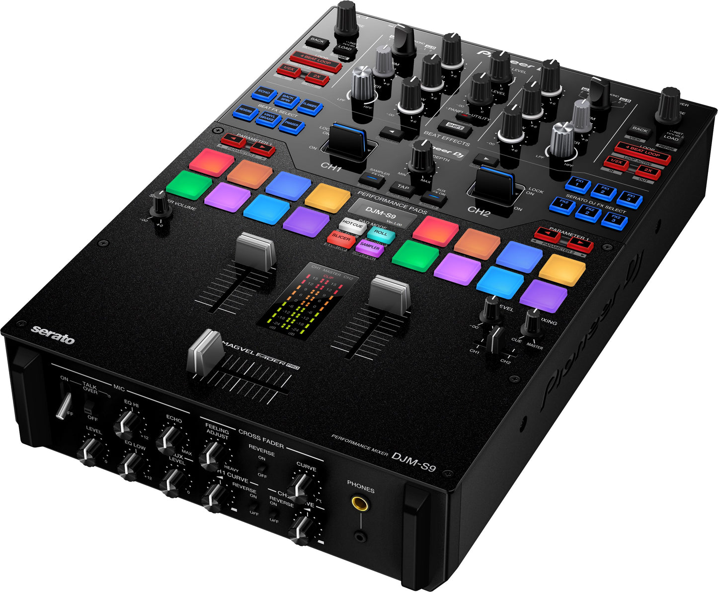 DJM-S9