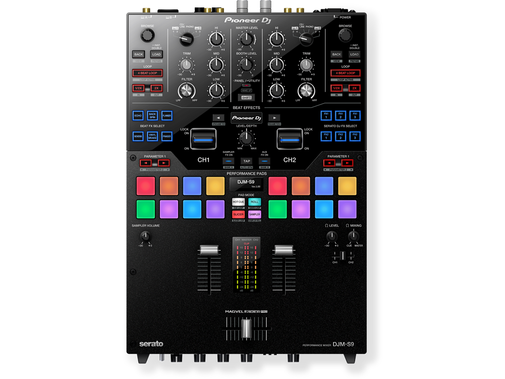 DJM-S9