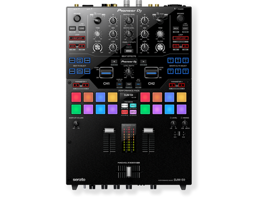 DJM-S9