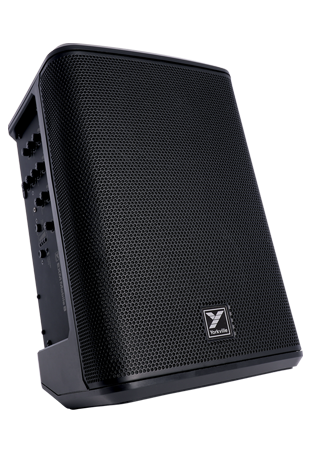 Yorkville EXM-Mobile-8 3-way Battery Powered Portable PA System