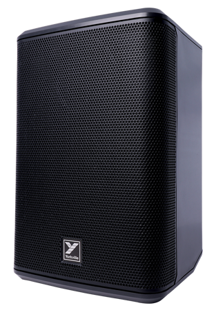 Yorkville EXM-Mobile-8 3-way Battery Powered Portable PA System