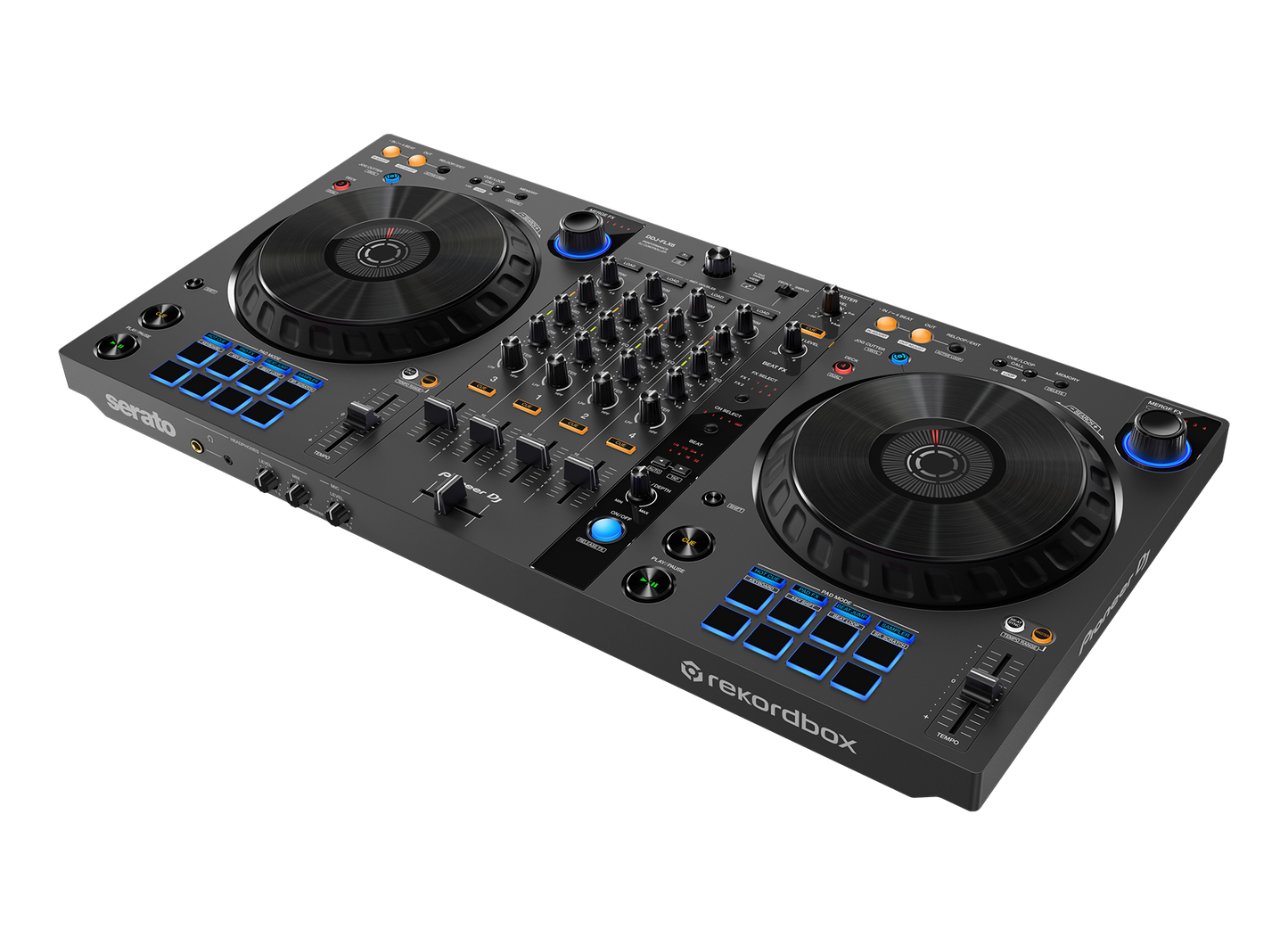 DDJ-FLX6-GT