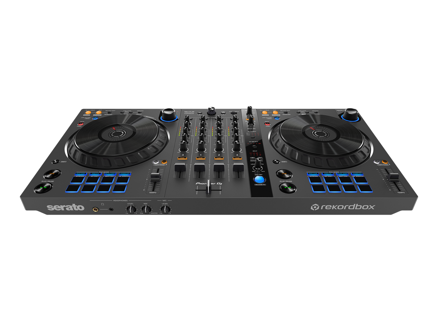 DDJ-FLX6-GT