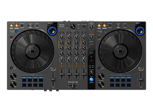 DDJ-FLX6-GT