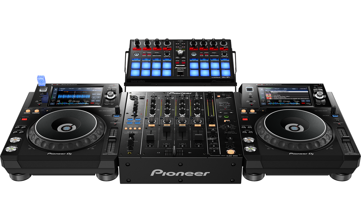 XDJ-1000MK2