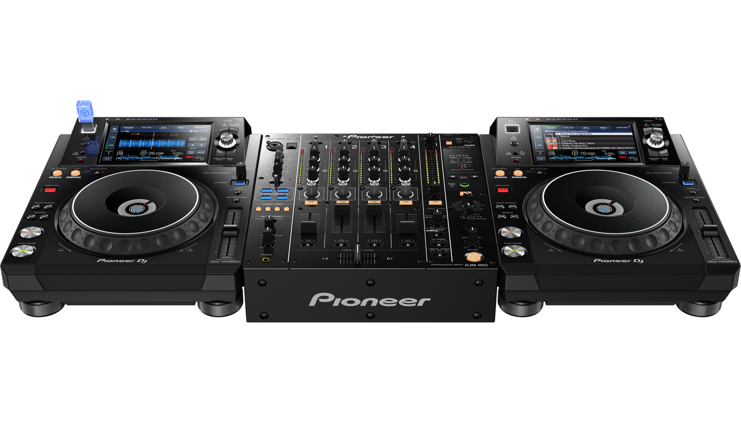 XDJ-1000MK2