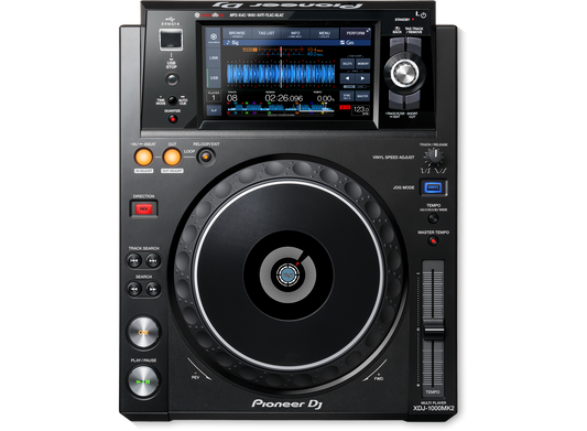 XDJ-1000MK2