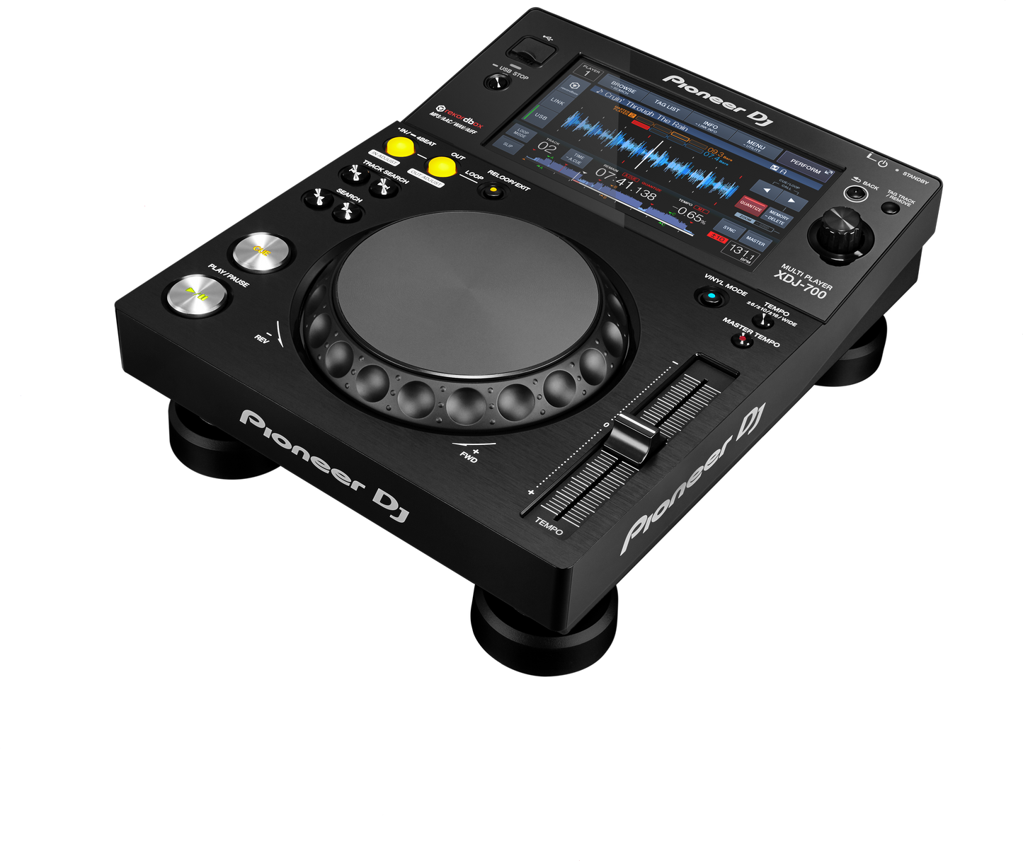 XDJ-700